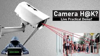 How to see camera by using linux explained?