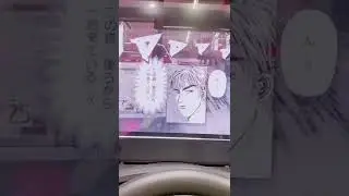 イニシャルD ランエボ