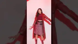 Rouge 🥀🥀🥀