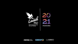 Launch Pad GBSC 2021 - Special Thanks (Final)