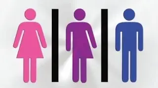 Got To Pee ???  Transgender Bathrooms !