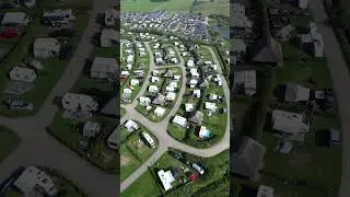 Dethleffs New Line 2002 i Danmark