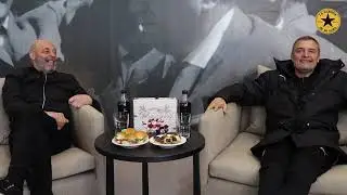 Entrevista a Diego Aguirre