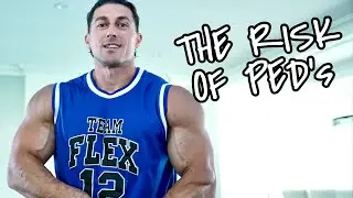 How Steroids Really Affected My Bloodwork