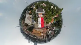 GEBYAR HARI ULANG TAHUN PRAMUKA ke-62 | KWARTIR RANTING PONDOK AREN