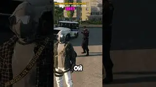 ⚡RMRP - промо DART | Играй со мной #rmrp #гта5 #majestic #shorts  #grandrp #gta5rp #gtashorts #gta5