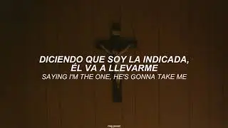 ptolemaea // ethel cain [sub + lyrics]