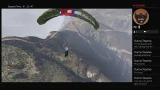 @GTA V truck meet MT CLIMB