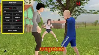 🔴СТРИМ по SCHOOLBOY RUNAWAY!