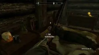 Skyrim: Brutal Assassination