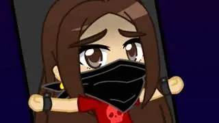 Copycat _Meme_  /\ Gacha Neon {🩸Blood Warning⚠}(Version 2018)