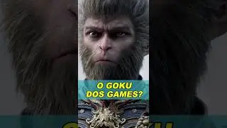 BLACK MYTH WUKONG | 7 PRODUÇÕES BASEADAS NA JORNADA AO OESTE