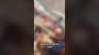 המשטרה פרסמה תיעוד ערוך ממעצר הנאשמת בזריקת חול על בן גביר: "כל זכויותיה נשמרו"