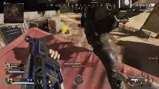 Apex Legends Audio Bug on Xbox One