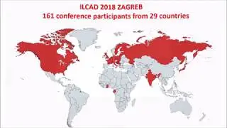 ILCAD 2018 Zagreb - INTRODUCTION VIDEO