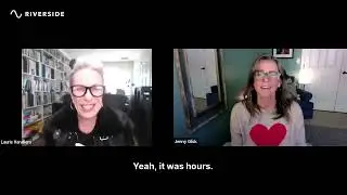 How we Formed a Power Partnership and What it's Done for our Companies