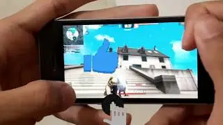 PRO JUEGA Free Fire En IPHONE SE por PRIMERA VEZ y Esta es Su OPINIÓN | Miguel Medina MM