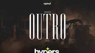manifest - Outro | Official Lyric Video