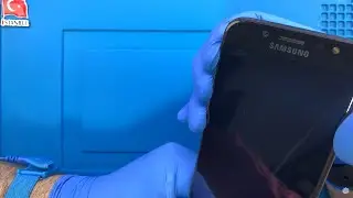 Samsung Galaxy J7 Screen Replacement