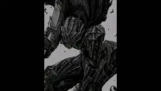 Guts Berserk edit