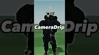 Camera man comes to Roblox