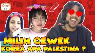OKMETV-EPS.10 (KHALILTOKTOK NGERAYU CEWEK KOREA)