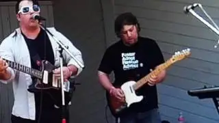 If We Go At All at Celebrate Milford 2016