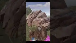 Don’t chase me #rust #gaming #rustclips #rustshorts #rustpvp #rustgame #rustfunny #playrust