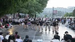[HARIE] 2024 정기연고전 - 메인힙합 (힙합하자고 너 누군데.)
