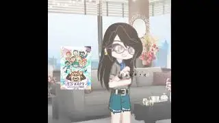| Meme | Картавость | Gacha Club |