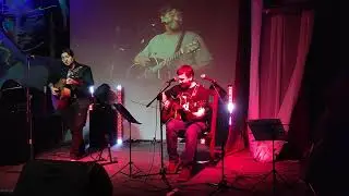 Михаил Рудый и Артём Дубашов - Гражданка (16.03.2023)