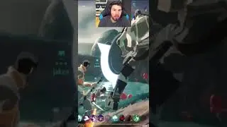 TODOS EN ESPERA DE ESTE JUEGO NFT 