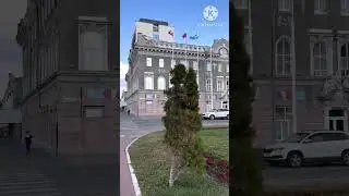 10.09.23 САРАТОВ Московсая, вольская, проспект итд