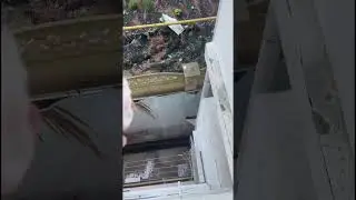 Обмерзание кранов на Сплит системе Не хватка фреона 