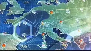 meteo.it - ​​February 1, 2019