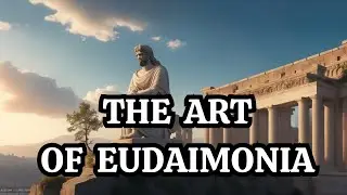 Why Is Stoic Eudaimonia So Popular?