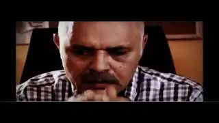 BERLIN - ISTANBUL CONNECTION / B. I. C / BIROL TARKAN YILDIZ / TRAILER