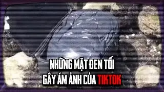 The Haunting DARK Side of TikTok