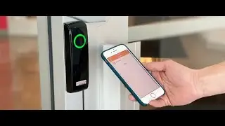 5 Ways to a Better Keyless Entry System