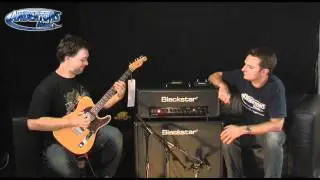 New Fender Telecaster Review from Andertons