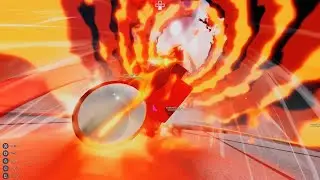 Suiryu New Move Last Breath (The Strongest Battleground)