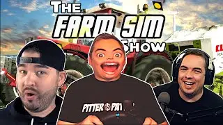 Is There a RIGHT Way to Play Farming Simulator 22?