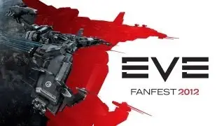 EVE UI - Past, Present, Future & Fantasy