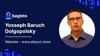 AllSpot Store Testimonial - Laravel eCommerce
