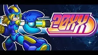 20xx Прохождение #2 - Ближний бой круче!