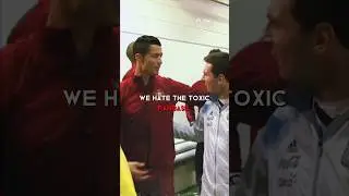 Real Fans Don't Hate🐐