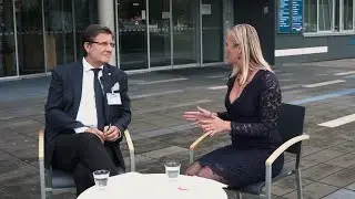 Podcasty FN HK - ředitel FN HK Aleš Herman