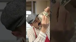 Продал пиво ребенку 🍺