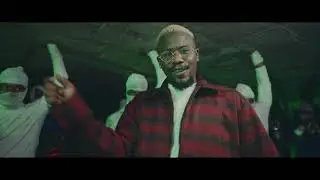 YCee - MIDF [Money I Dey Find] (Official Video)