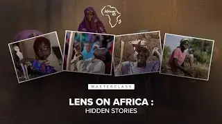 Lens of Africa - African ID Club FGSES
